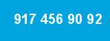917 456 90 92 917 456 90 92